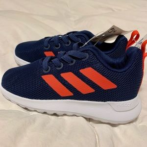 Boys new Adidas sneakers